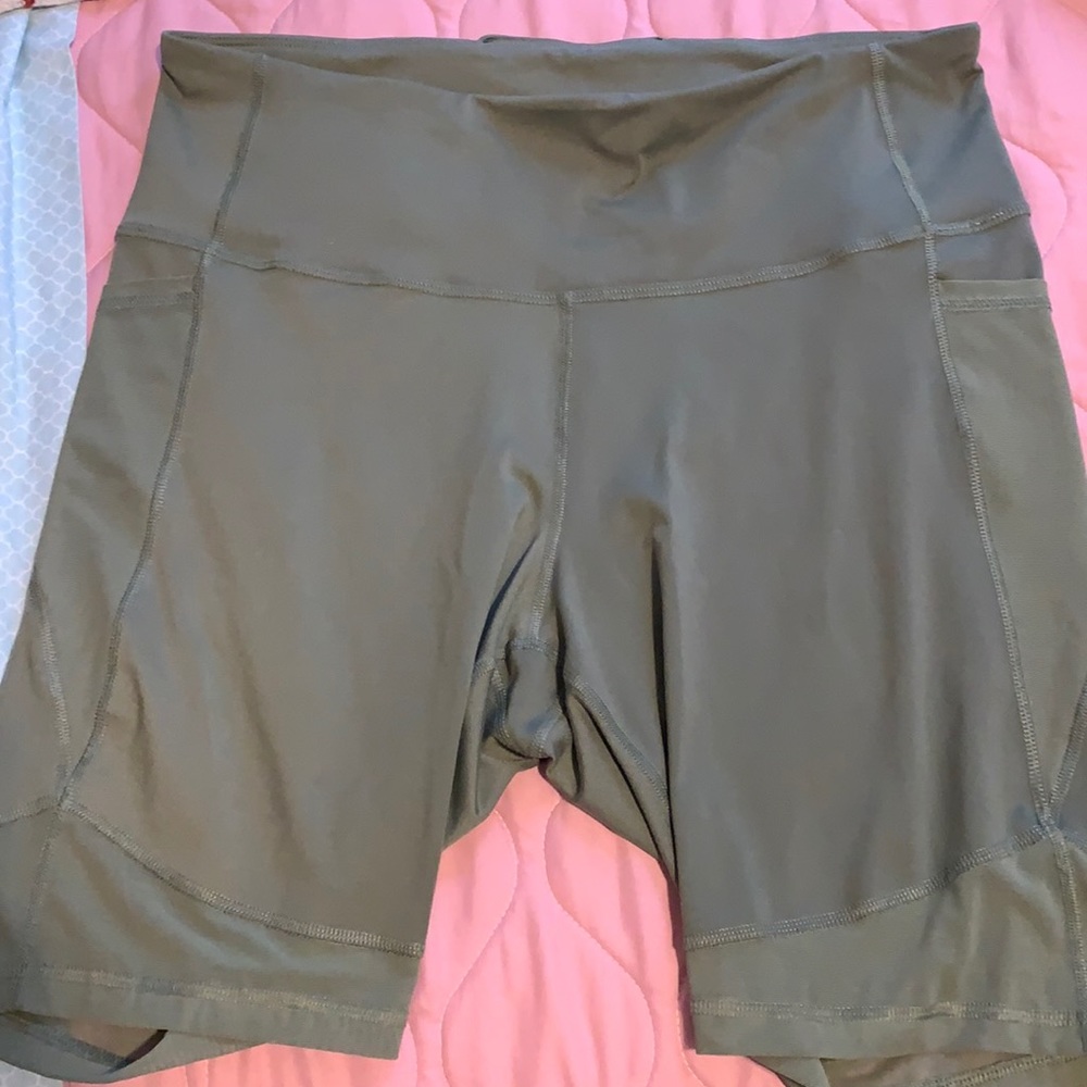 Old Navy Biker shorts